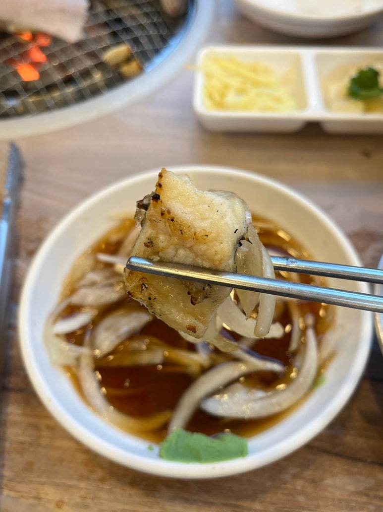 갯마을숯불장어구이 이미지