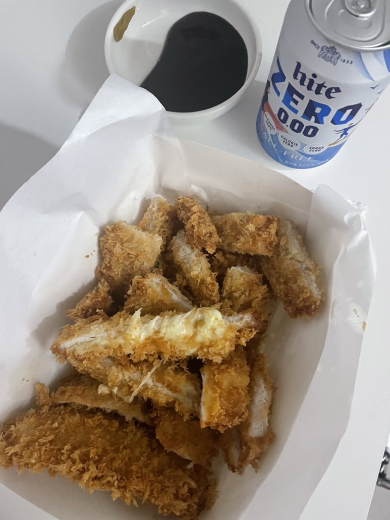 돈까스짱삼양 이미지