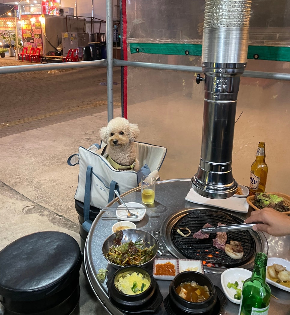 김백정고깃집 이미지