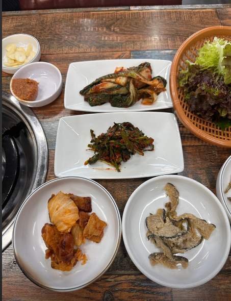 곱단이네식당 사진 8
