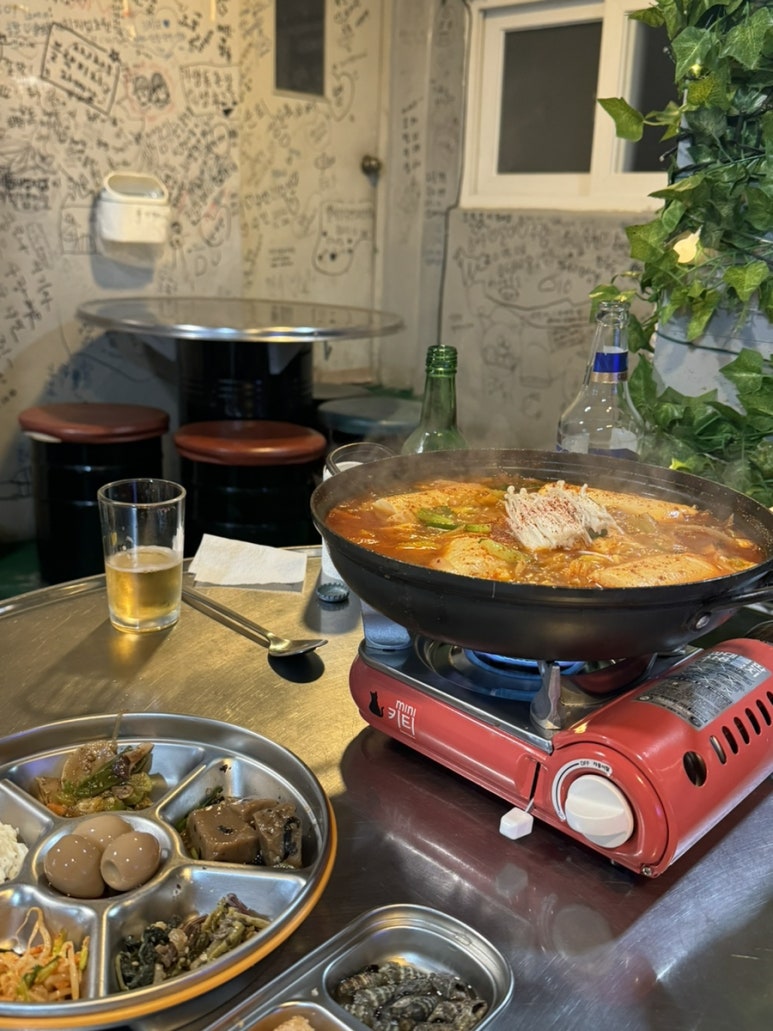 대동실내식당 이미지