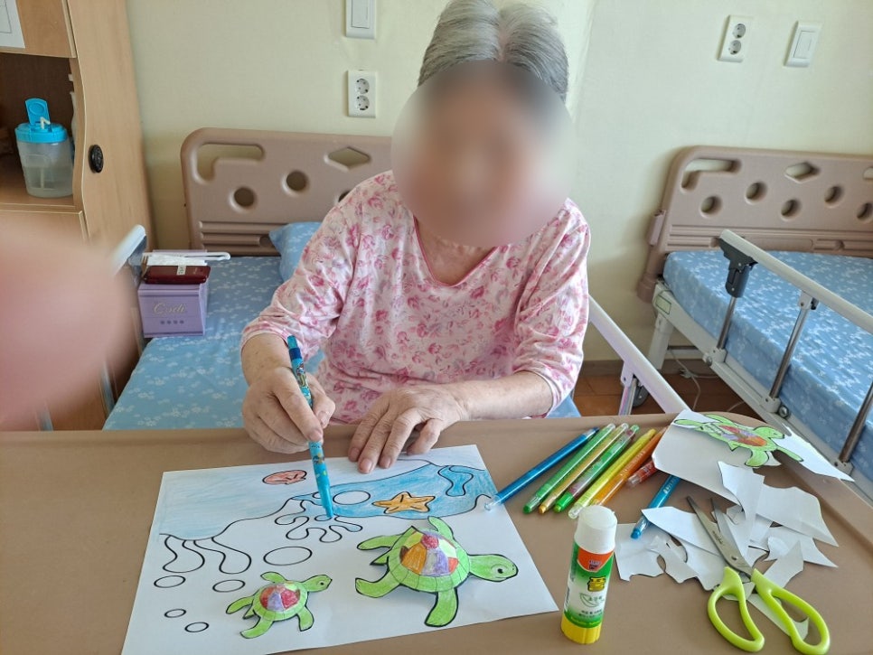 살고싶은집삼마요양원 이미지