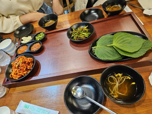 이장군족발 이미지