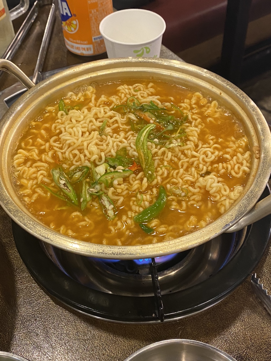 봉자막창진주 이미지