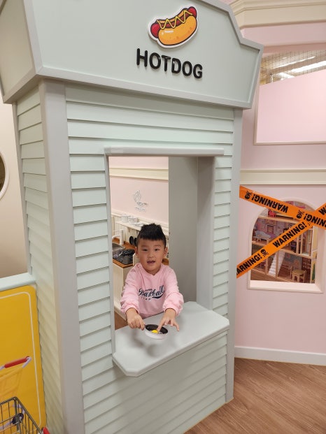 레인보우스타오산점 이미지