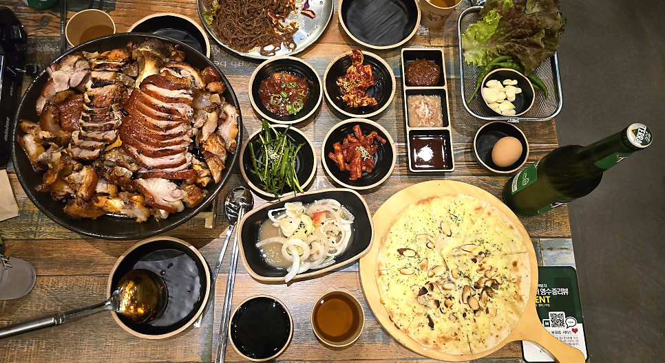 족발신선생 이미지