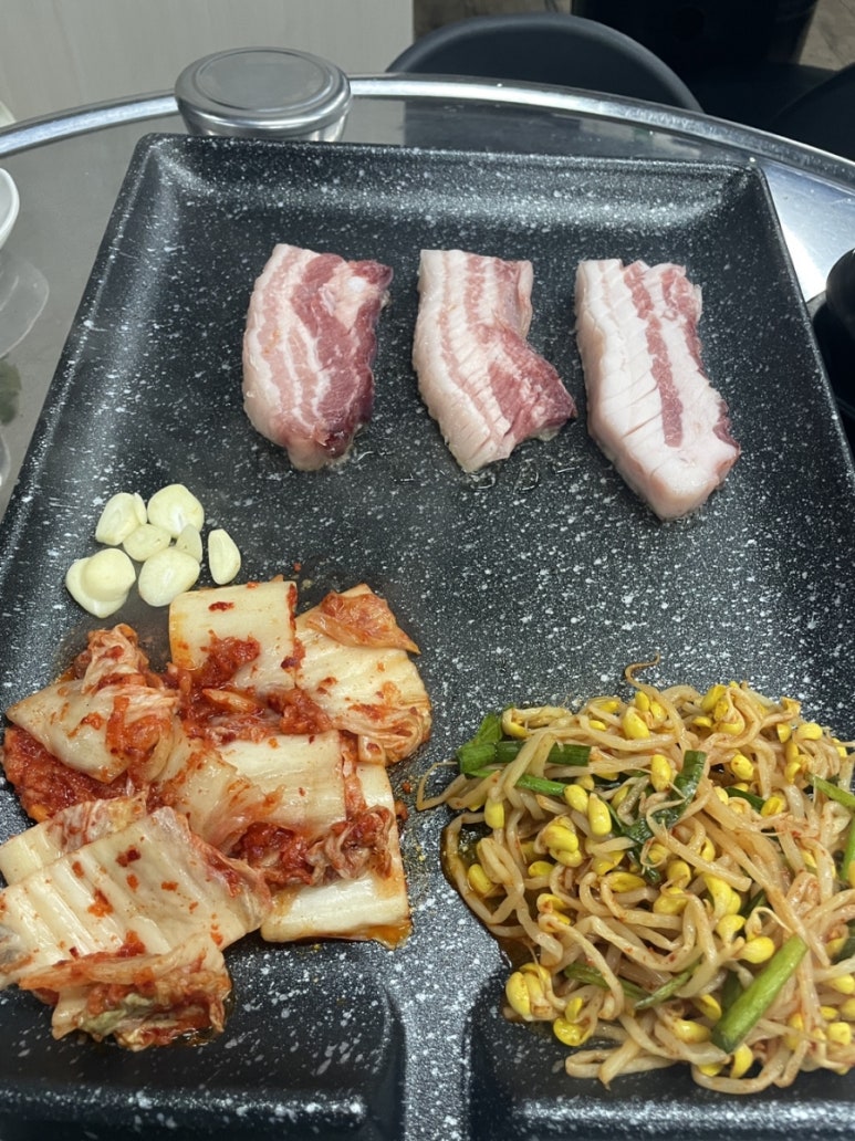 천호고기집 이미지