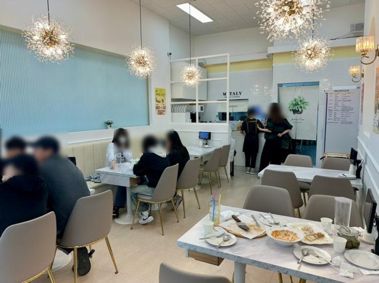 미태리파스타울산 이미지