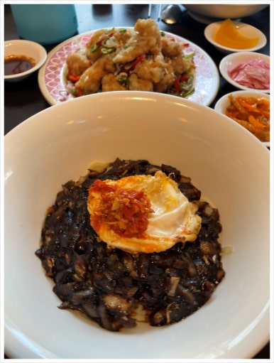 중화요리믿음 이미지