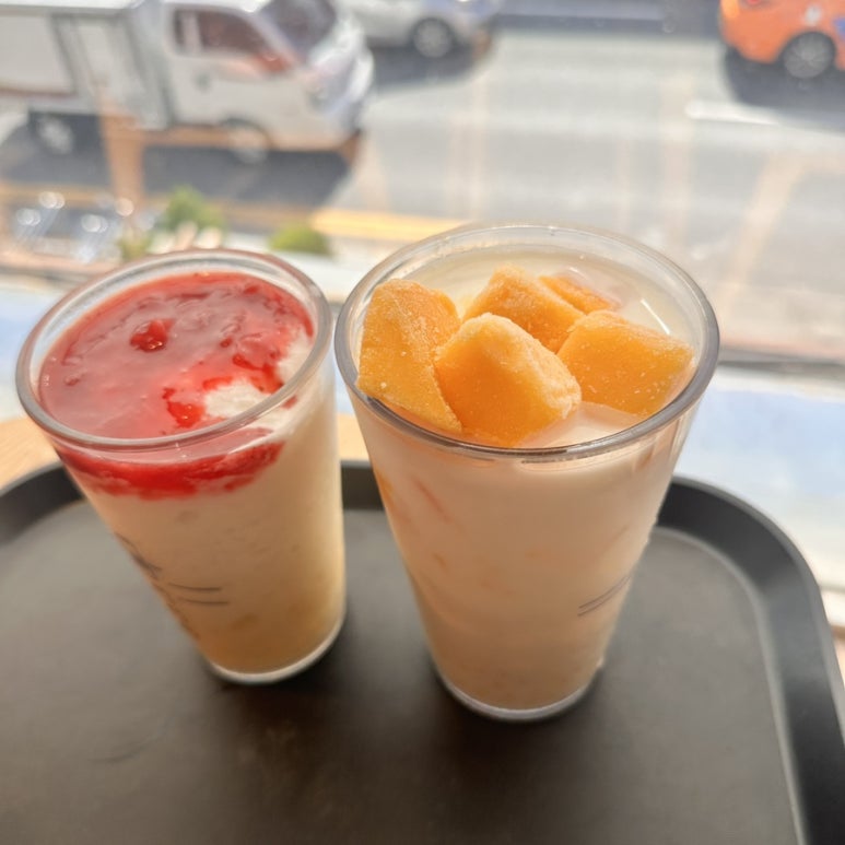 이디야광명사거리역점 이미지