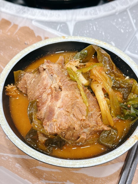 첨단돌솥감자탕(상동점) 이미지