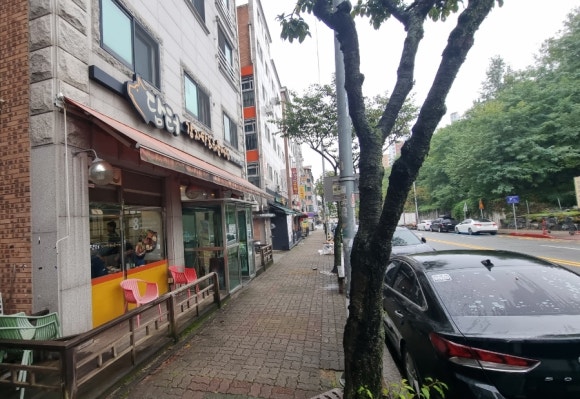 담터해장국 이미지