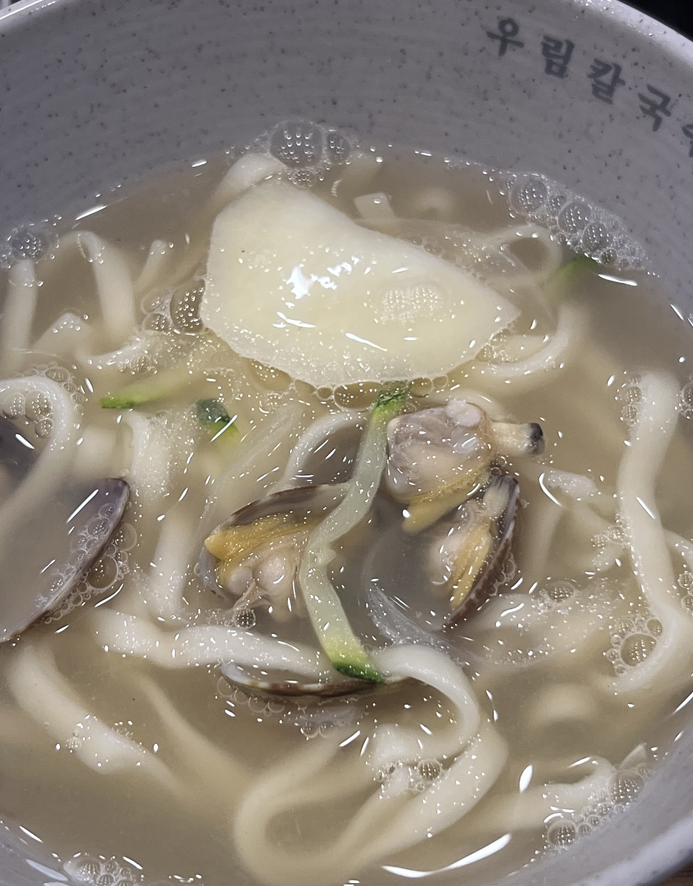 우림칼국수석곡점 이미지