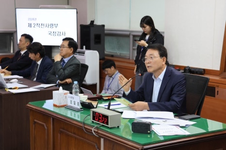 (주)대한항공항공우주사업본부 이미지