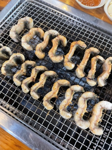 청명산민물장어 이미지