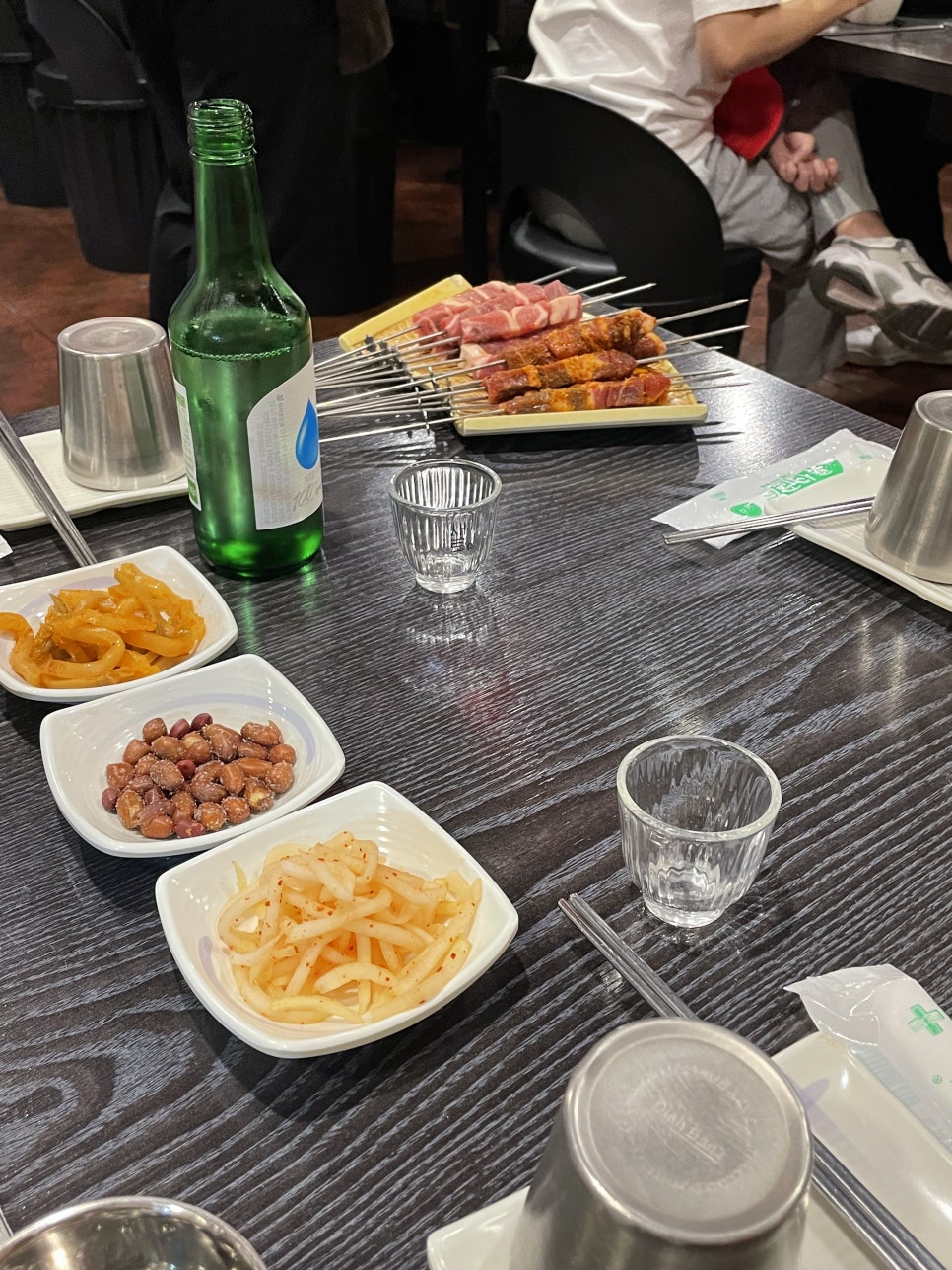 옛날양꼬치(본점) 이미지