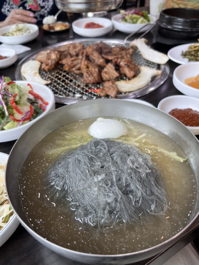 한섬갈비 이미지