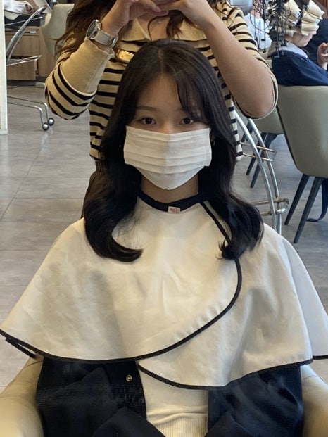 은성헤어컷 이미지