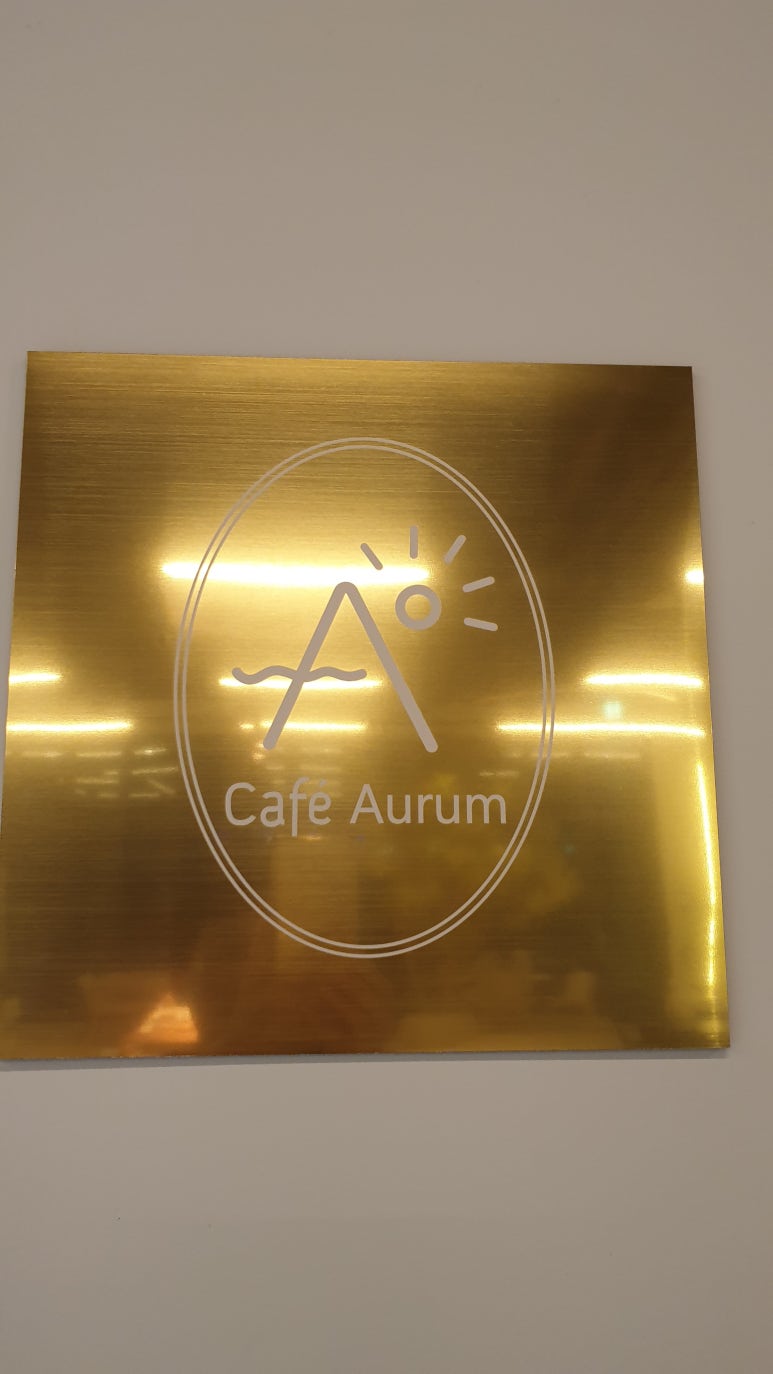 카페아우룸(Cafe Aurum) 이미지