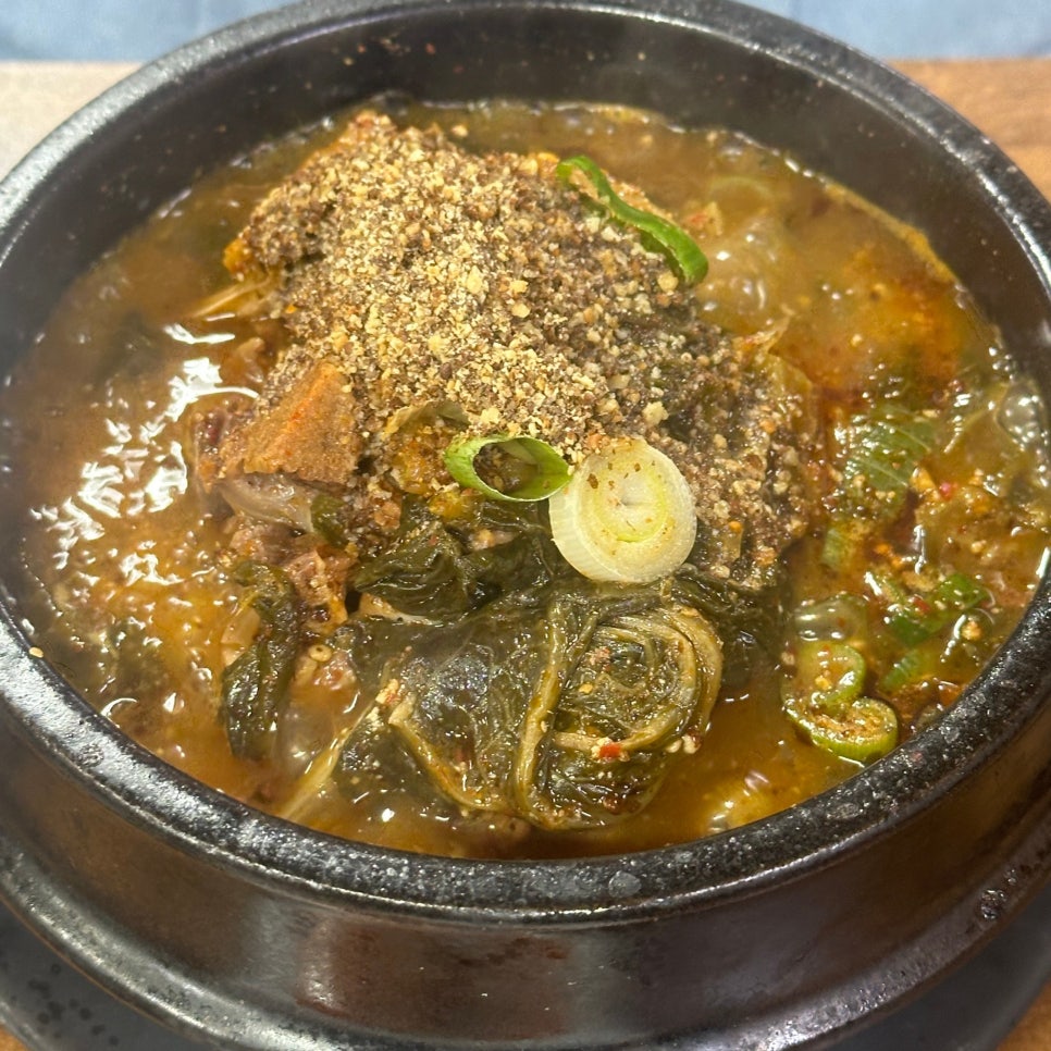 양평해장국 장성점 이미지