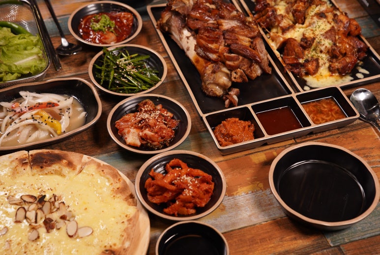 족발신선생 이미지