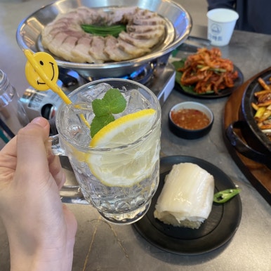 해탄 평택법원점 이미지