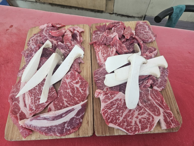 사월식당 이미지