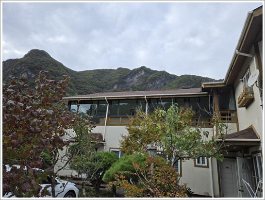 어린왕자펜션 이미지