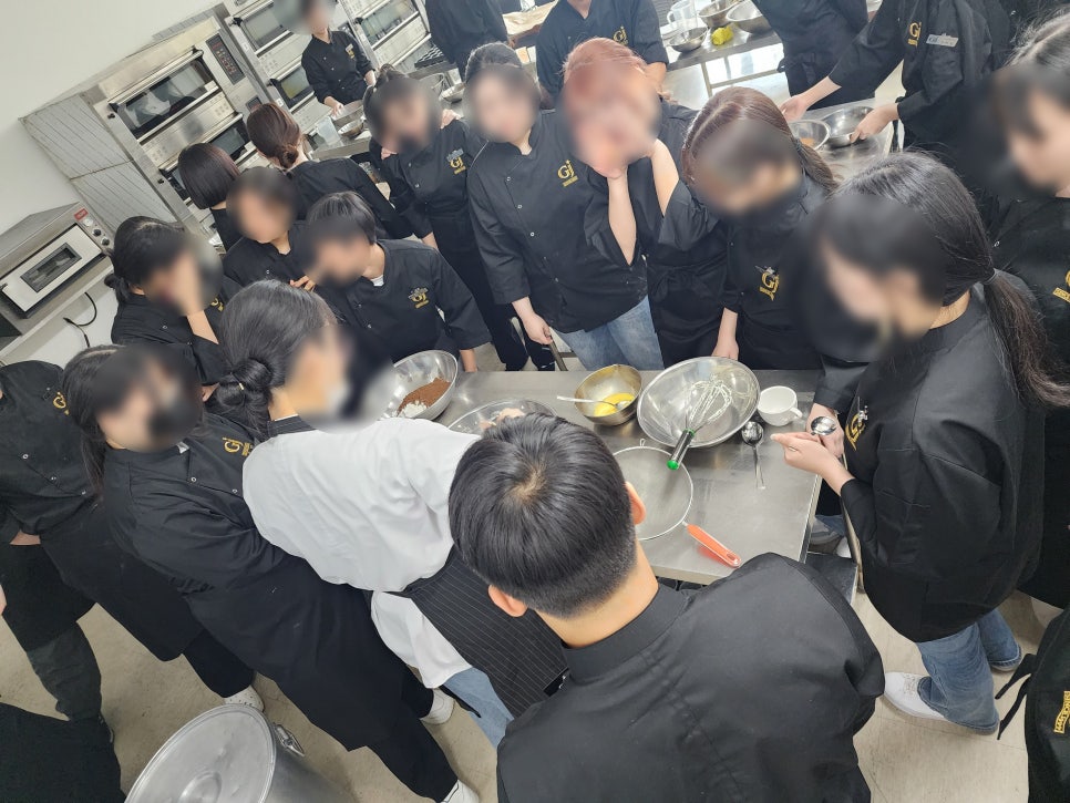 궁전요리제빵미용직업전문학교 이미지