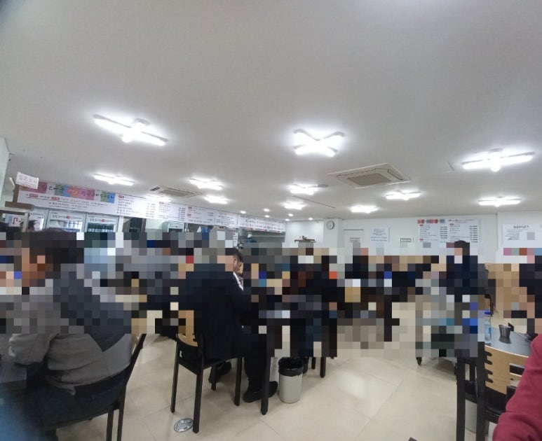 서울볼살순대국(가평) 이미지