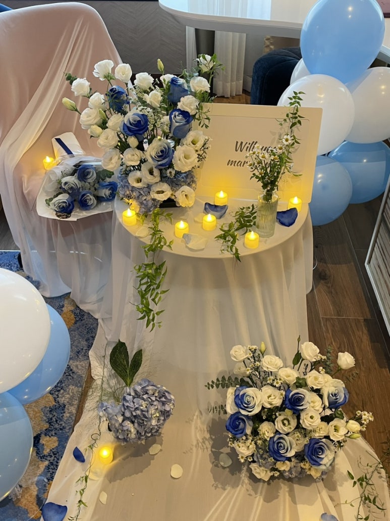 꽃프로포즈PROPOSE 이미지