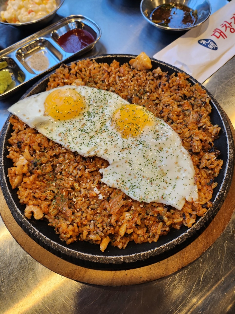 광명대창집목포평화 이미지