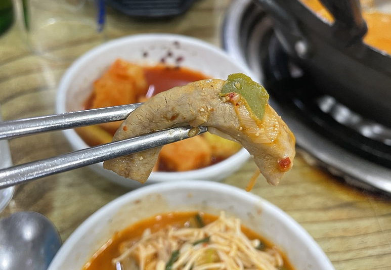 새벽을여는떡 이미지