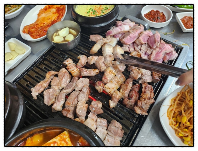 아는맛집 이미지