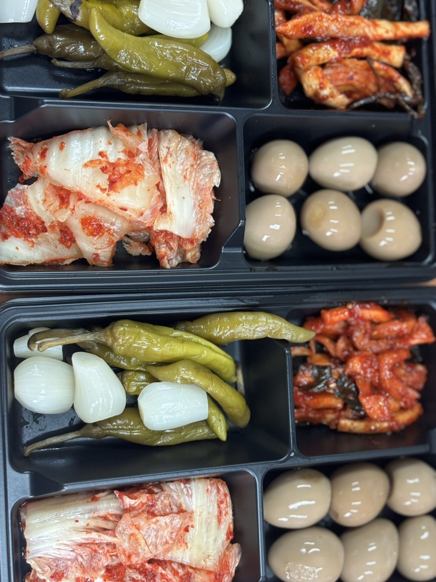 옥이네 찜닭 숙이네 닭도리탕 이미지