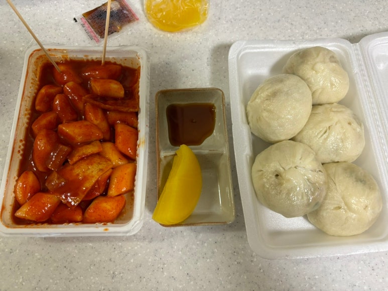 경성꽈배기 신길점 이미지