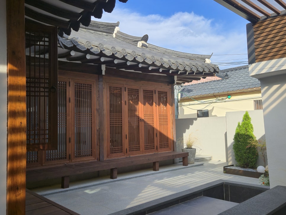경주황리단길한옥펜션엘 이미지
