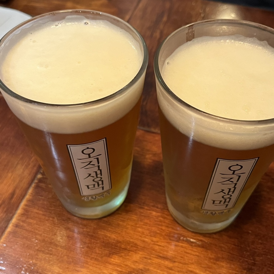 생활맥주 연천전곡점 이미지