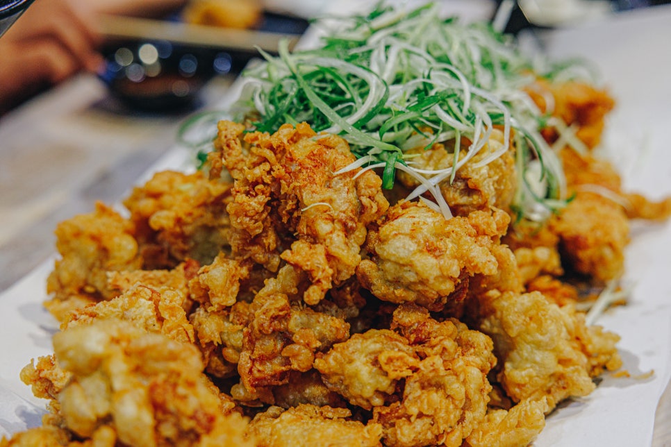 왕천파닭오창점 이미지