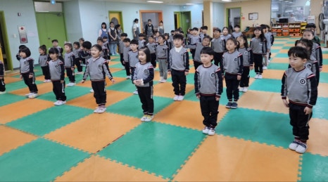 노블키즈유치원 이미지