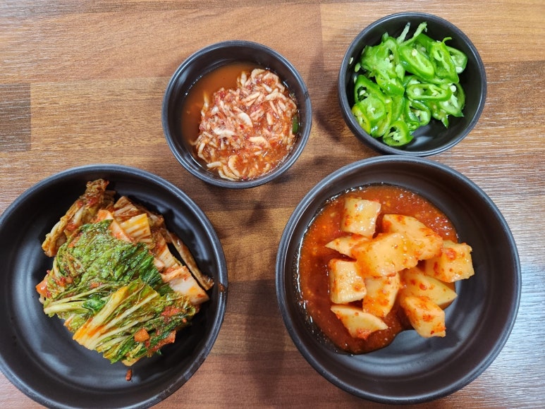 미성순대 이미지