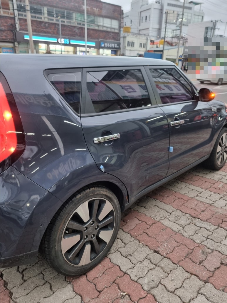 동해자동차정비 이미지