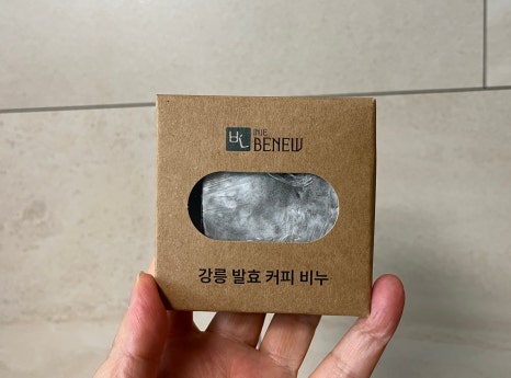 강릉발효커피 이미지