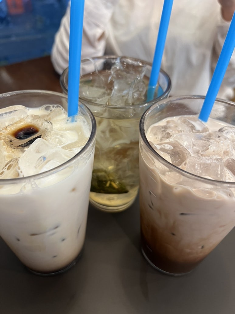 만랩커피부천역곡점 이미지