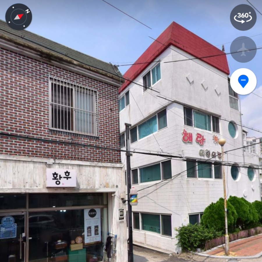 벨롱미용실 이미지