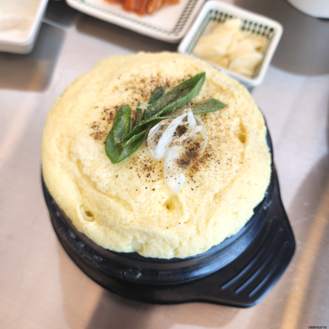 대나무식당 이미지