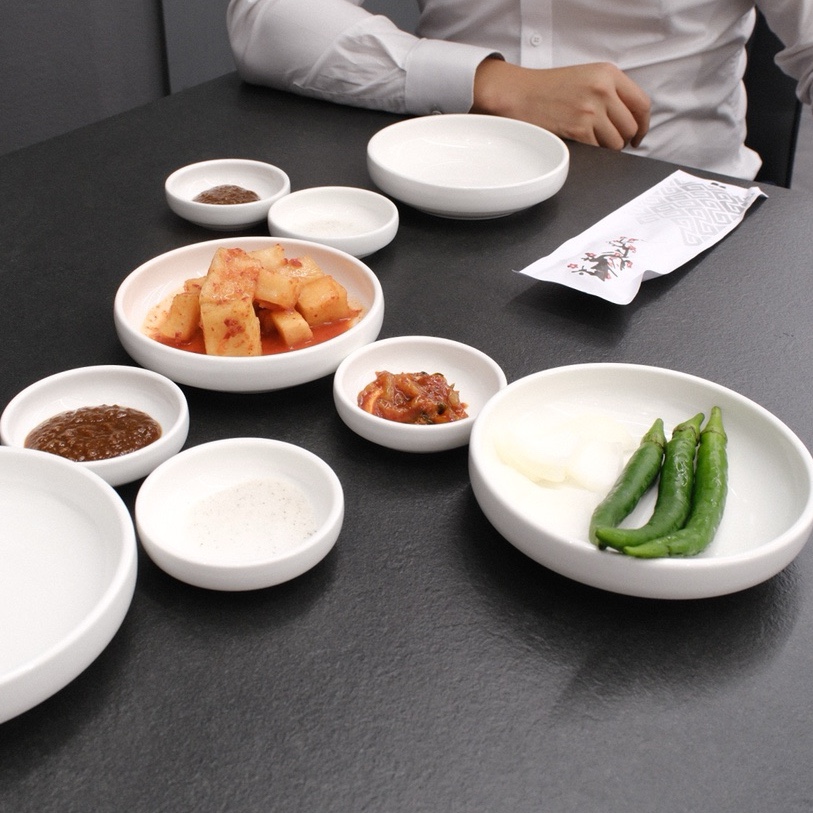 논현삼계탕 본점 이미지