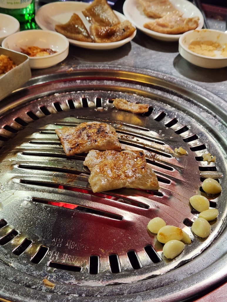 인주막창 이미지