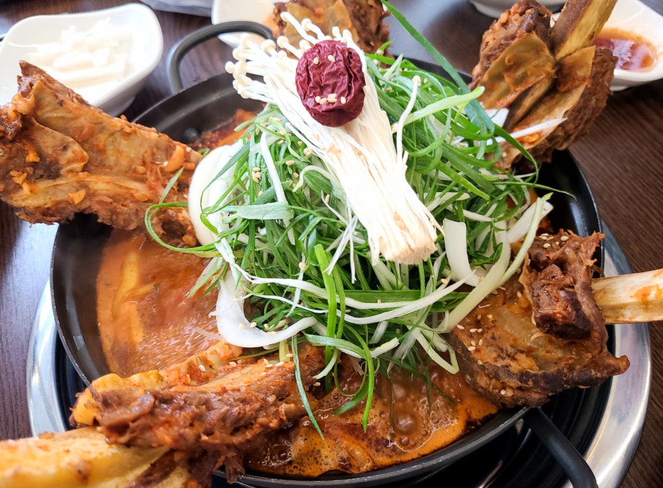 제주세화갈비 월성점 이미지