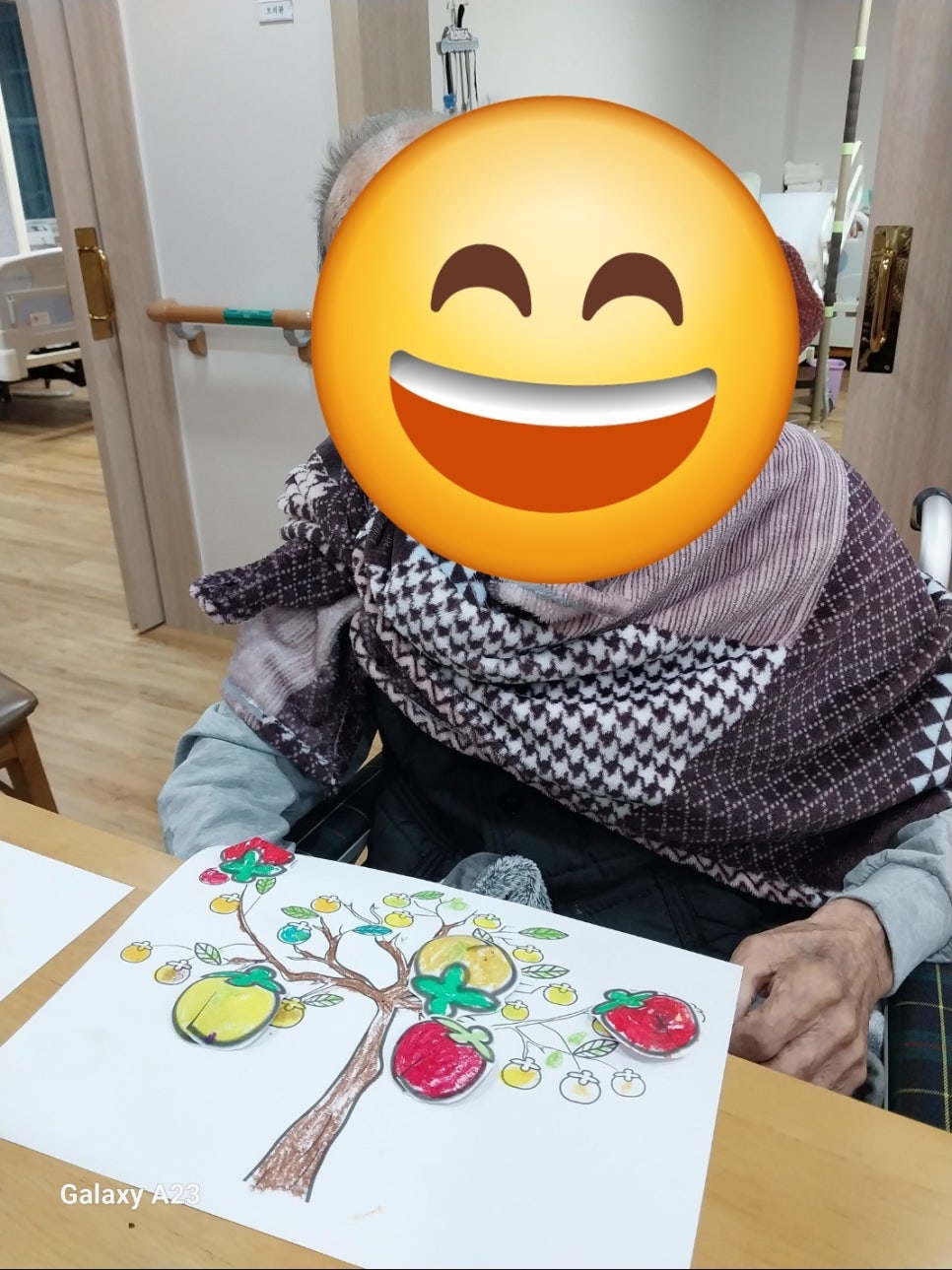 주사랑소규모요양원 이미지